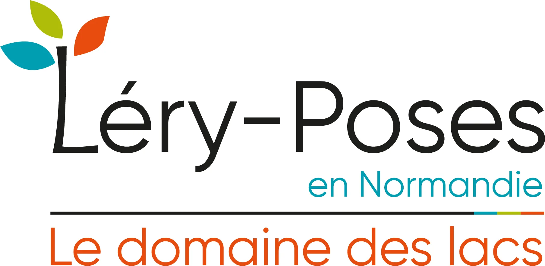 Logo Parc des Loisirs - Léry-Poses